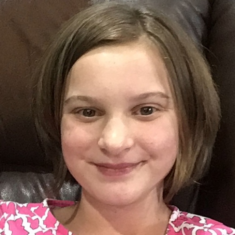 Meet your Posher, Kelsey
